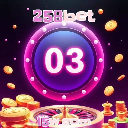 258bet: Venha Conhecer o Melhor da Diversão em Jogos Online