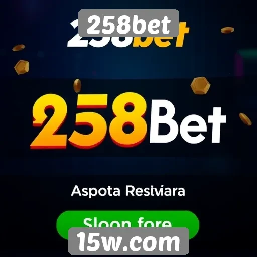 Comparação de bônus e promoções no 258bet