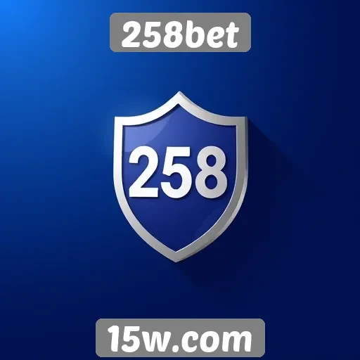 Segurança em transações financeiras no site 258bet