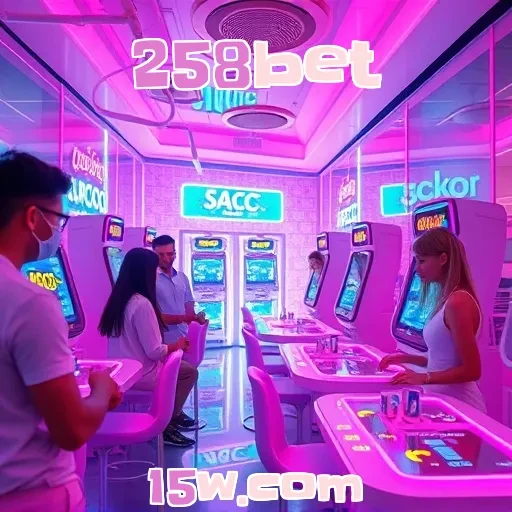 258bet: Aprenda Como o Login Melhora Sua Experiência de Jogos Online!
