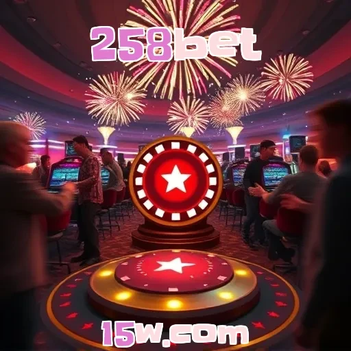 258bet: Pagamentos Rápidos e Seguros para Apostas Online