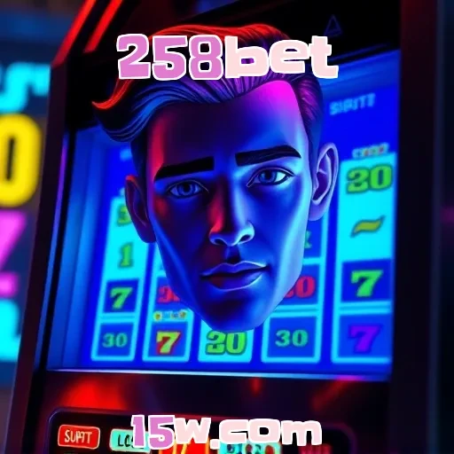 258bet: Entretenimento e Segurança em Jogos Online para Todos