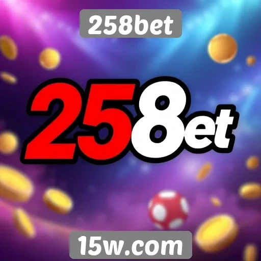 Promoções e bônus oferecidos pela 258bet