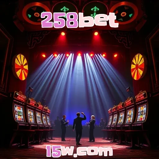 258bet: A Segurança é o Nosso Forte no Mundo dos Jogos Online
