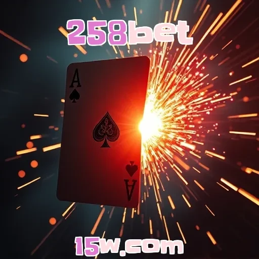 258bet: Descubra as Melhores Apostas em Eventos Esportivos